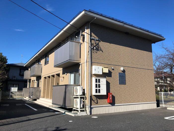 アビテ吉原