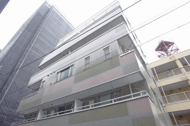 メゾン山手ST