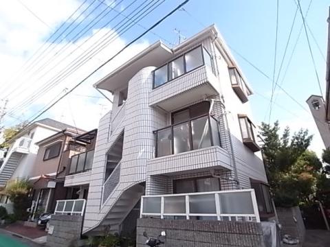 メゾン段上