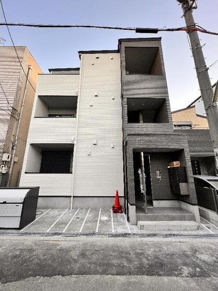 CRASTINE住吉大社クラスティーネスミヨ