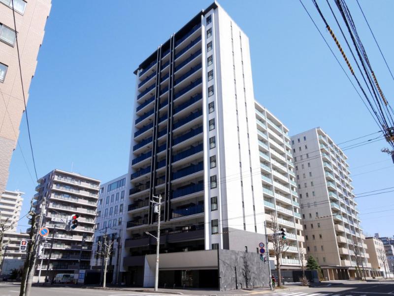 ネベル札幌 LEGEND CORE
