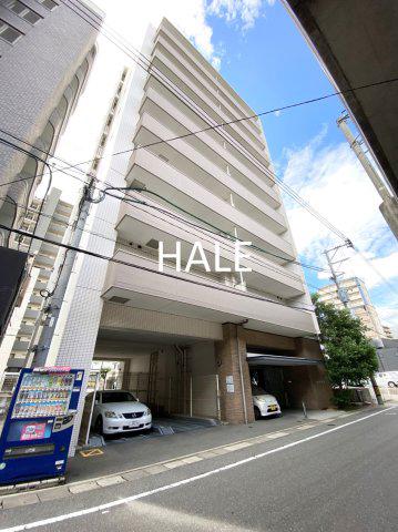 グランフォーレ箱崎アネックス