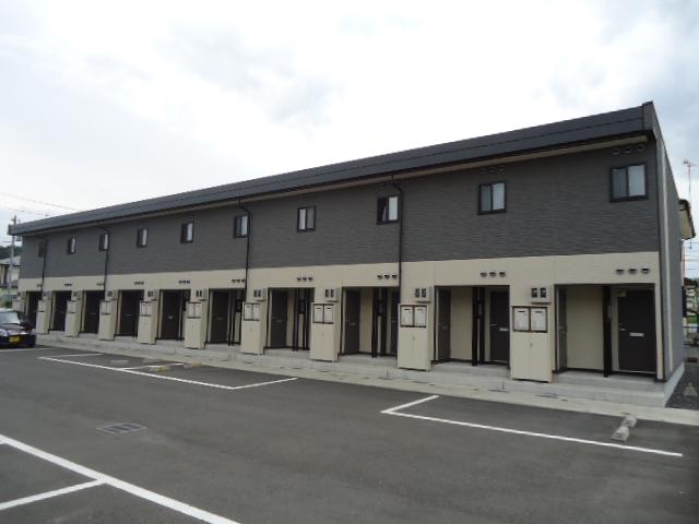 レオパレス悠樹II
