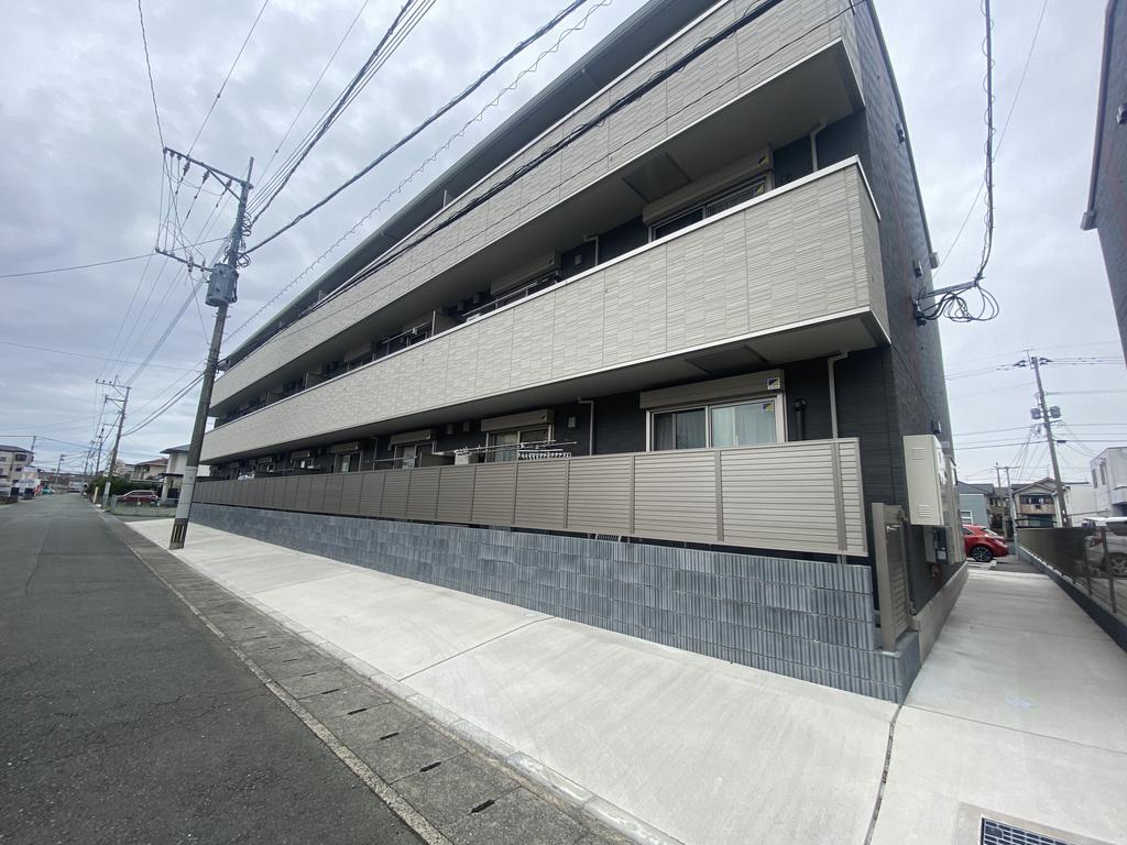 シオンKY Ⅱ号館(3LDK/2階)
