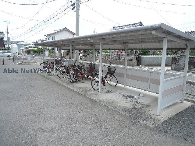 サンハイツ石田