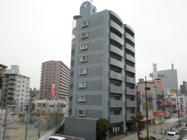 アーバンブレーム西春日