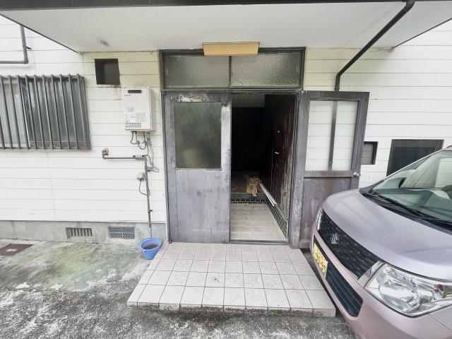 サンハイツ