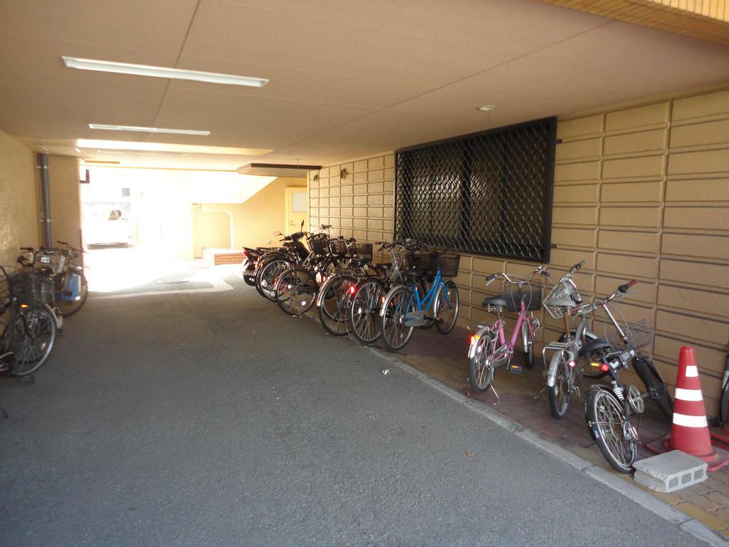 ふぁみーゆ吹屋町
