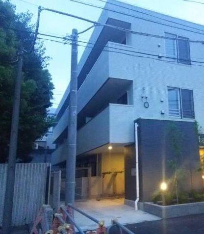 ラグナ蒲田本町