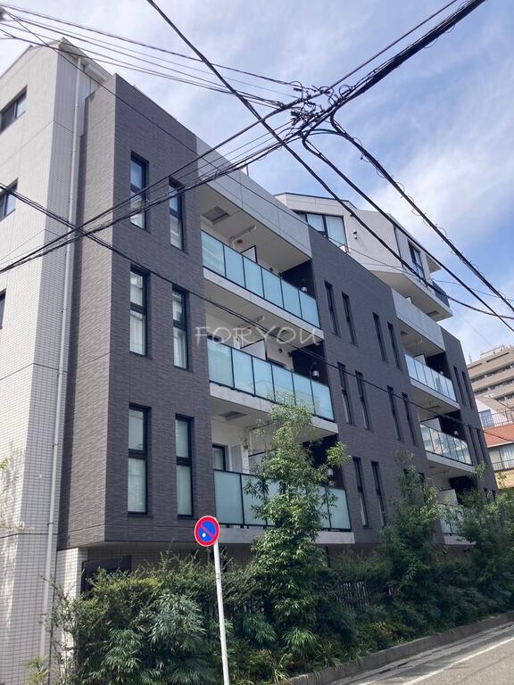 セリジェ池尻大橋