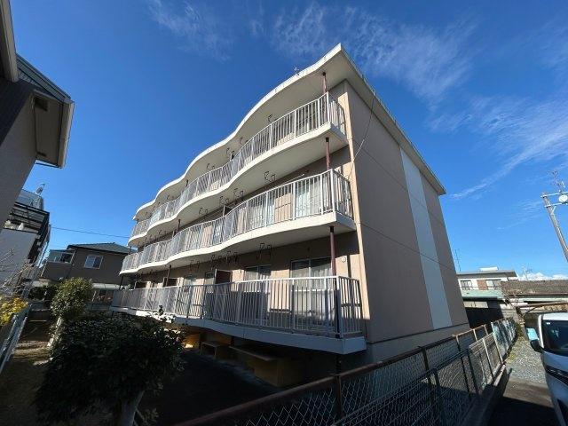カナヤハイツI