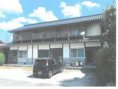 広島県安芸高田市吉田町上入江字下市130番1