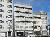 ダイヤモンドパレス堀川