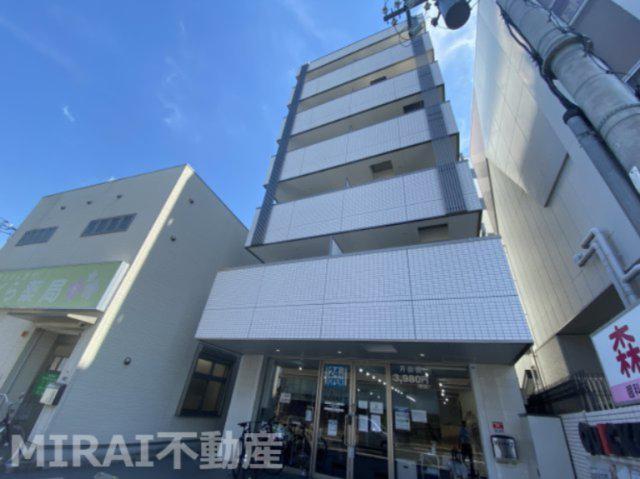 アベニュー岡