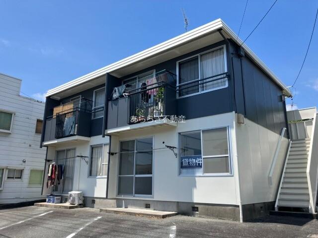 フォーブル井伊谷