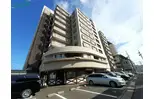 北浜田マンション B棟