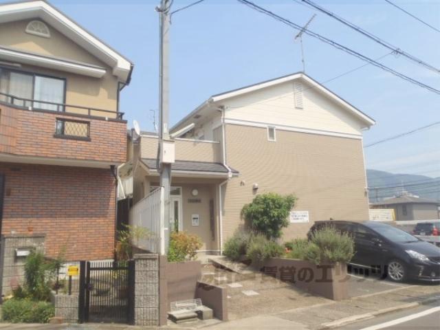 メゾン林2