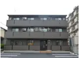 LA-VESPA門井町