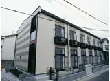 レオパレス淀コンフォート