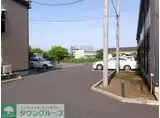 レオパレスジョイアスII