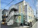キーウエスト三軒茶屋