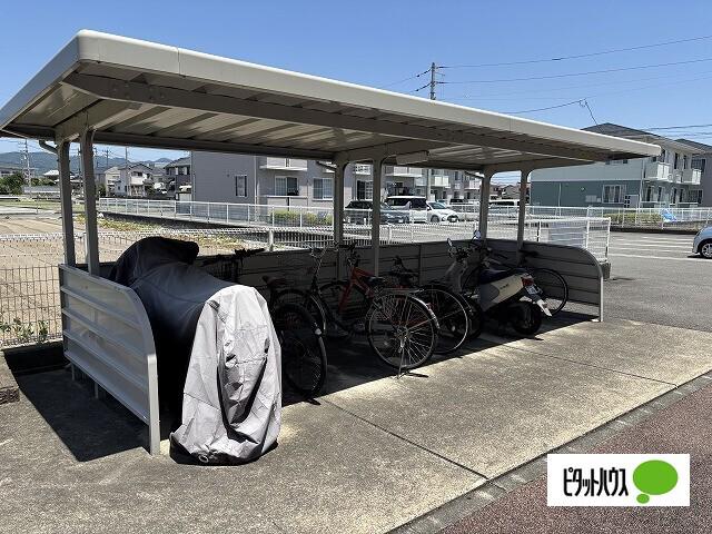 アビタシオン勝瑞J