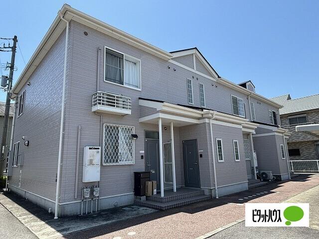 アビタシオン勝瑞J