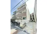 フジパレス西加賀屋V番館