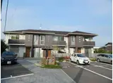 ディアコート桜A