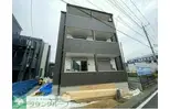 ジーメゾン七里