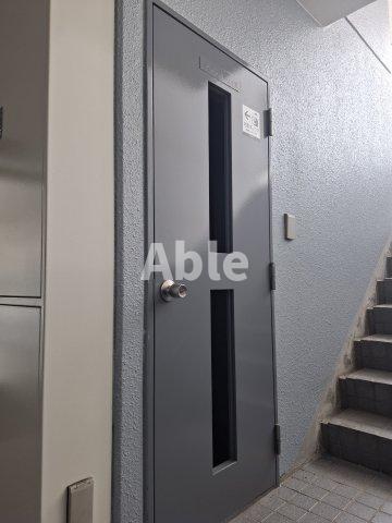 アルファ二番町