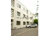 GHハウスメジロ
