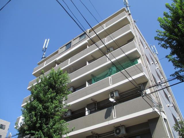 メインステイ関町(3LDK/3階)
