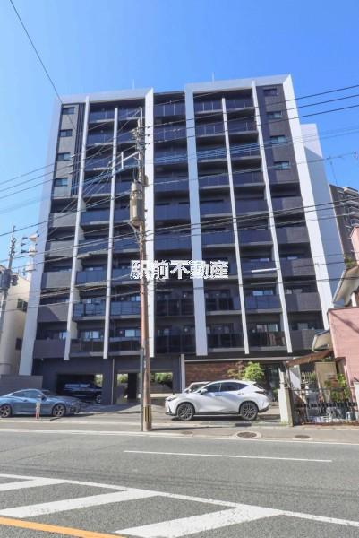 ヴィッラアプリーレ西新南