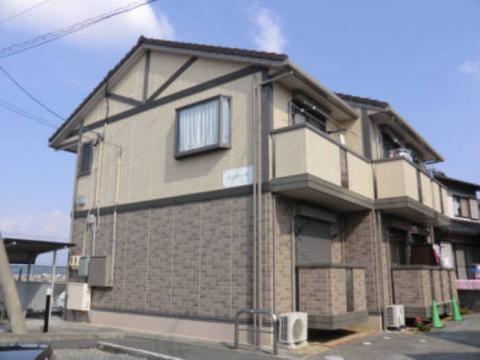 エスポワール(1K/1階)