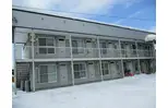 いまだハイツIII