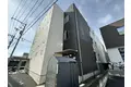 LED矢賀駅前