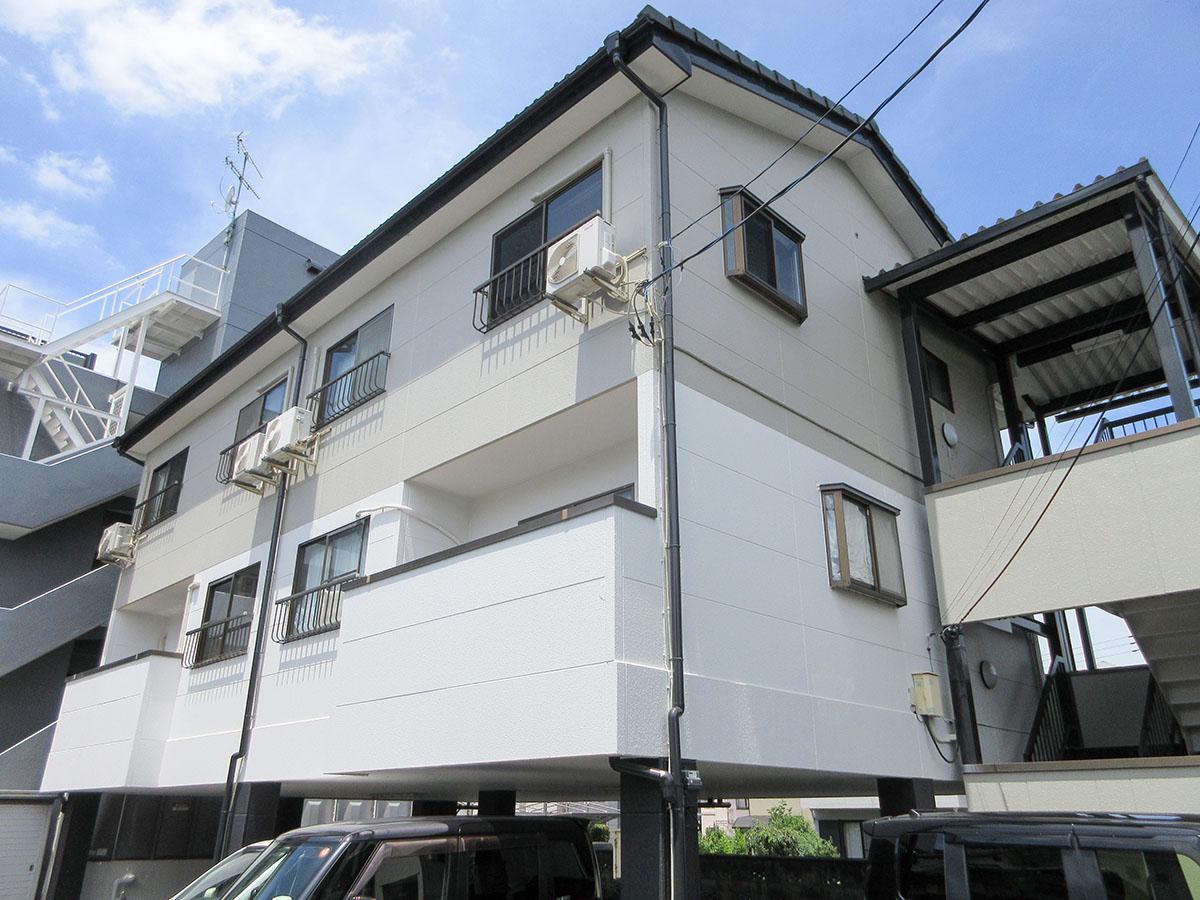 サンパレス高崎北