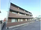アンソリテC棟