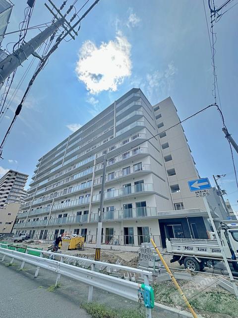 リアライズ今里南