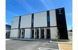 磯壁アパート
