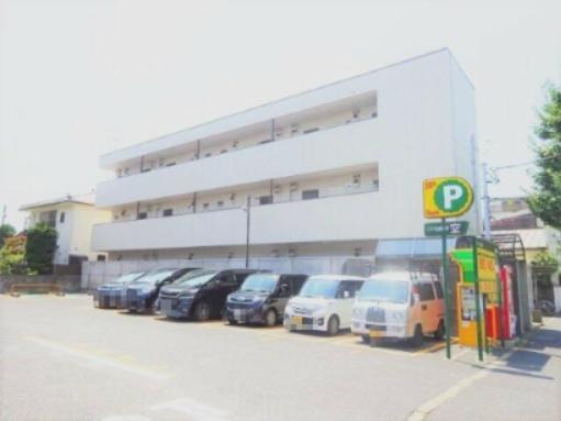 シャトーフロール