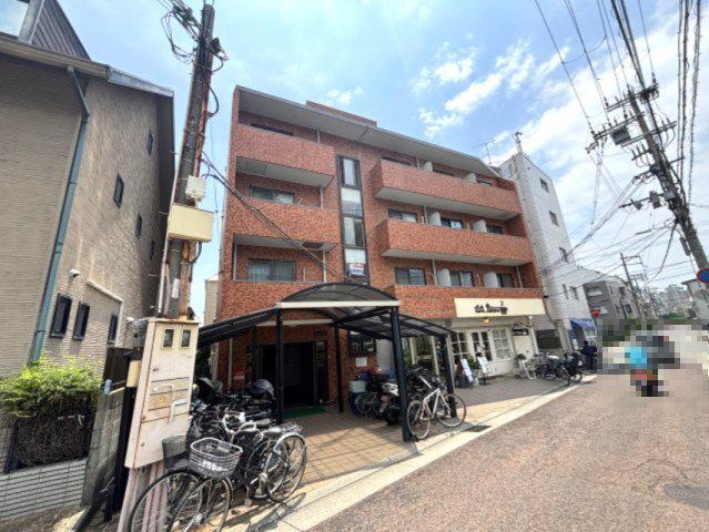 フルール岡本