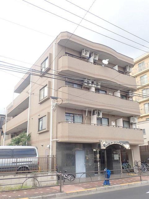 ダイホープラザ中村橋