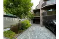 パークアクシス市谷加賀町