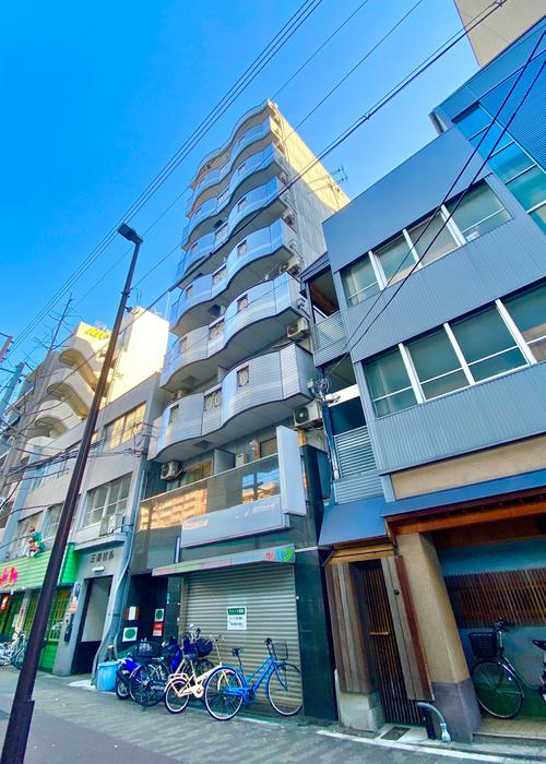 ドミール深江橋