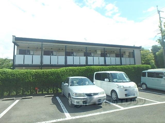 レオパレス FLOURISH