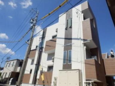 AMPIO日比野弐番館