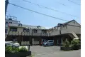 フレグランス新町