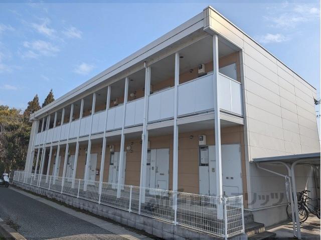 レオパレスGⅠ